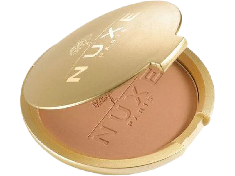 Nuxe Prodigieux Poudre Eclat brązujący puder w kompakcie, 25 g