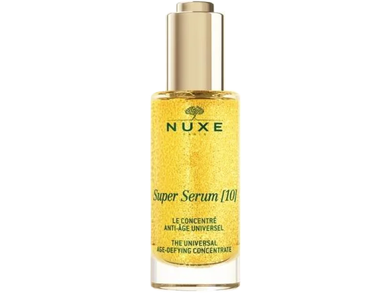 NUXE Super Serum uniwersalny koncentrat przeciwstarzeniowy, 50 ml