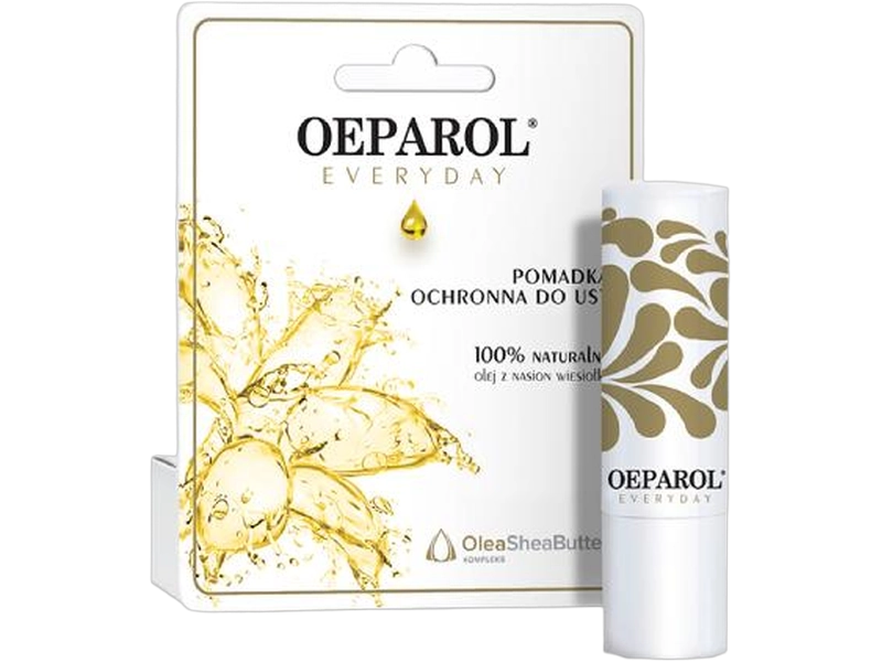 Oeparol Everyday, pomadka, 4,8 g