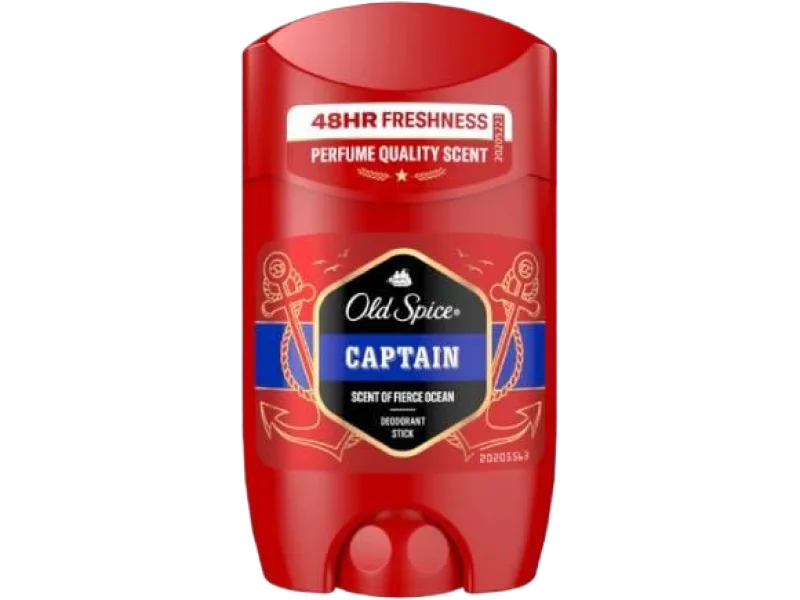 Old Spice Captain, sztyft, 50 ml