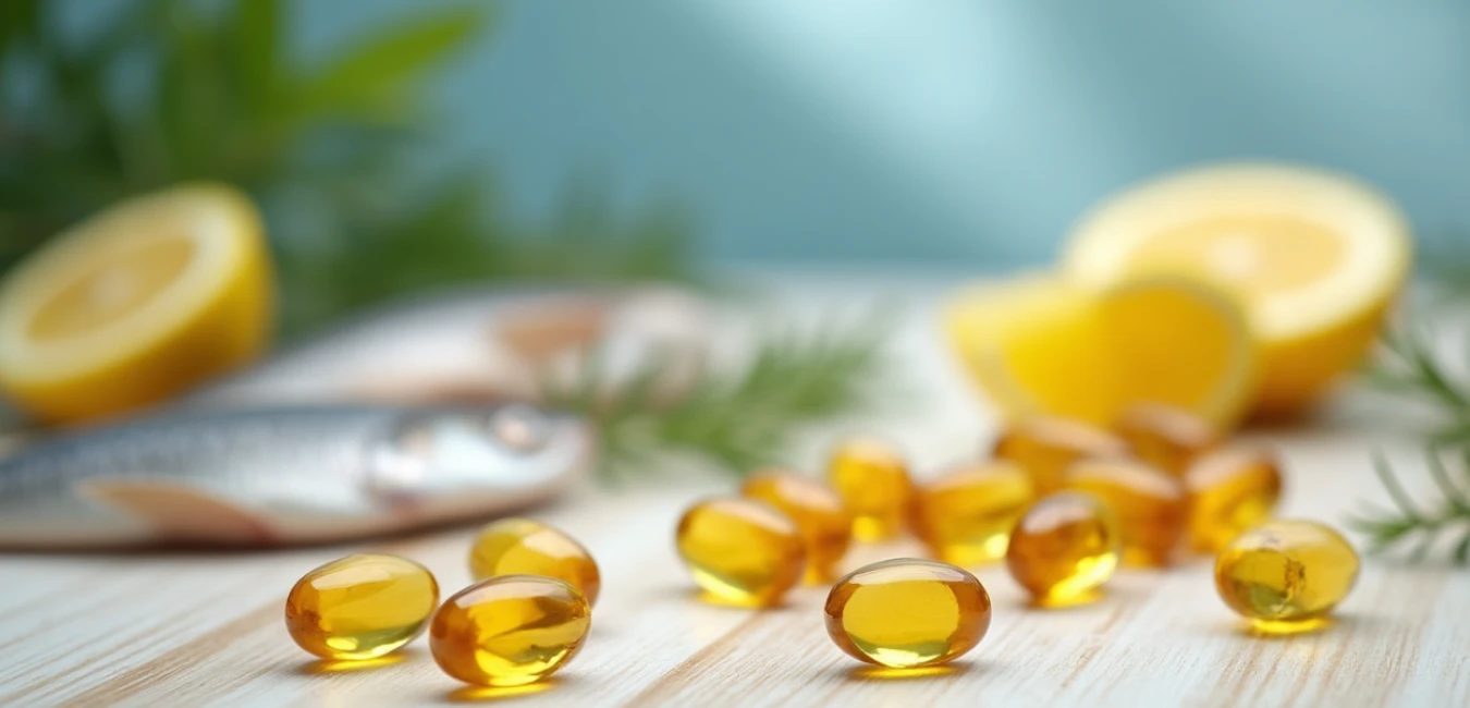 Tran czy olej z wątroby rekina – który wybrać na odporność?