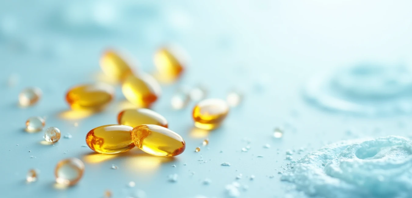 Olej z wątroby rekina – na co działa i jak wybrać najlepszy?
