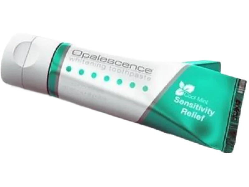 OPALESCENCE Sensitivity Relief Pasta do zębów, 28 g