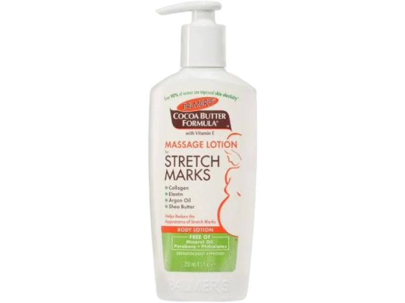 Palmer’s Cocoa Butter Formula Pielęgnacyjny balsam przeciw rozstępom, 250 ml