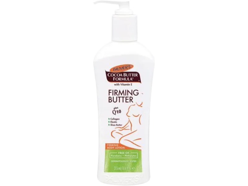 Palmer’s Cocoa Butter Formula Q10 ujędrniający balsam z koenzymem, 315 ml