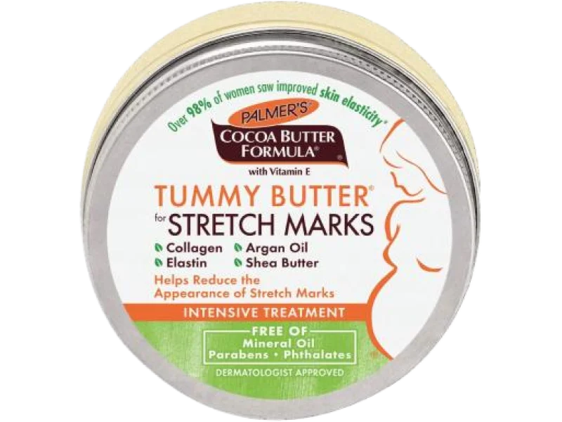 Palmer’s Cocoa Butter Masło do pielęgnacji brzucha w czasie ciąży, 125 g