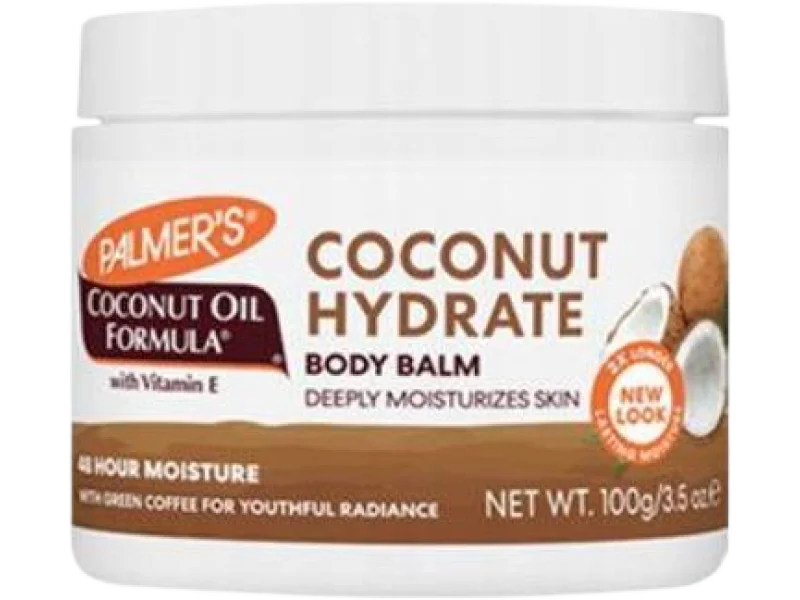 Palmer’s Coconut Oil Formula Balm, krem, 100 g