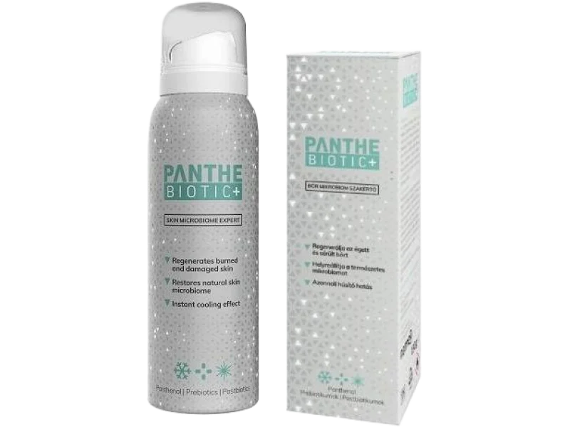 PANTHEBIOTIC, pianka, 130 g