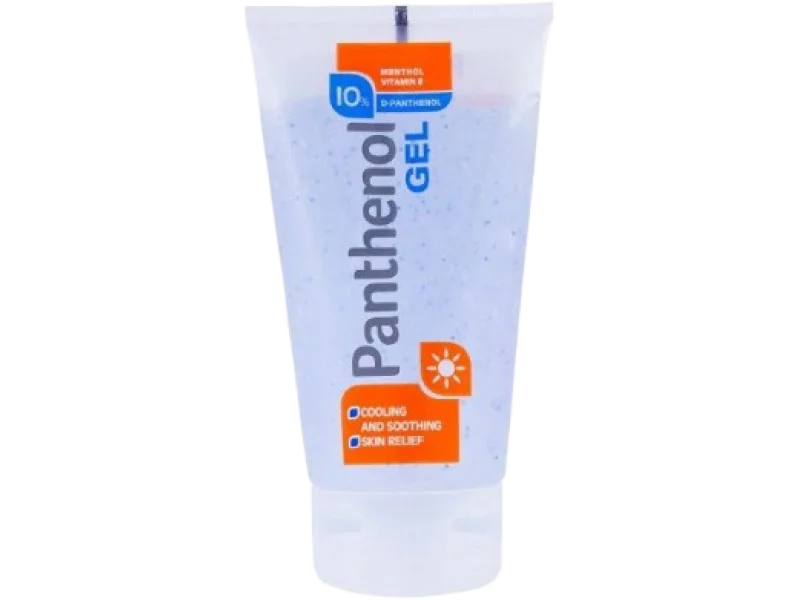 PANTHENOL GEL, żel, 150 ml