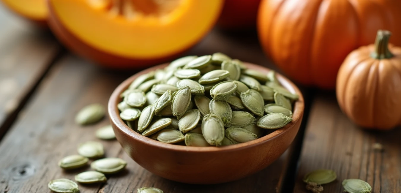 Pestki dyni – wartości odżywcze, korzyści zdrowotne i zastosowanie
