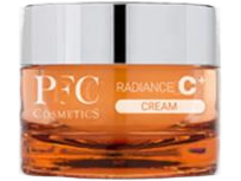 PFC Radiance C+ Cream Krem antyoksydacyjny, 50 ml