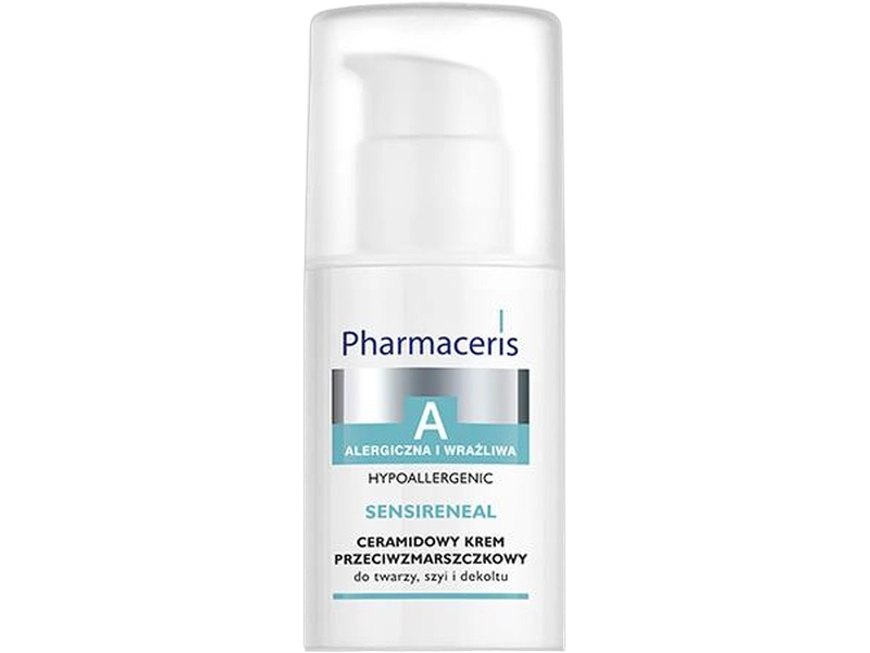 Pharmaceris A Sensireneal regenerujący krem przeciwzmarszczkowy, 30 ml