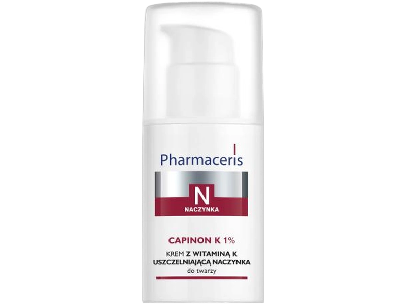 Pharmaceris N Capinon K, krem, 30 ml