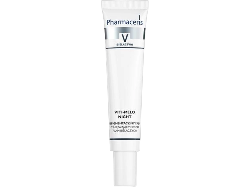 Pharmaceris V Viti-melo night, krem, 75 ml
