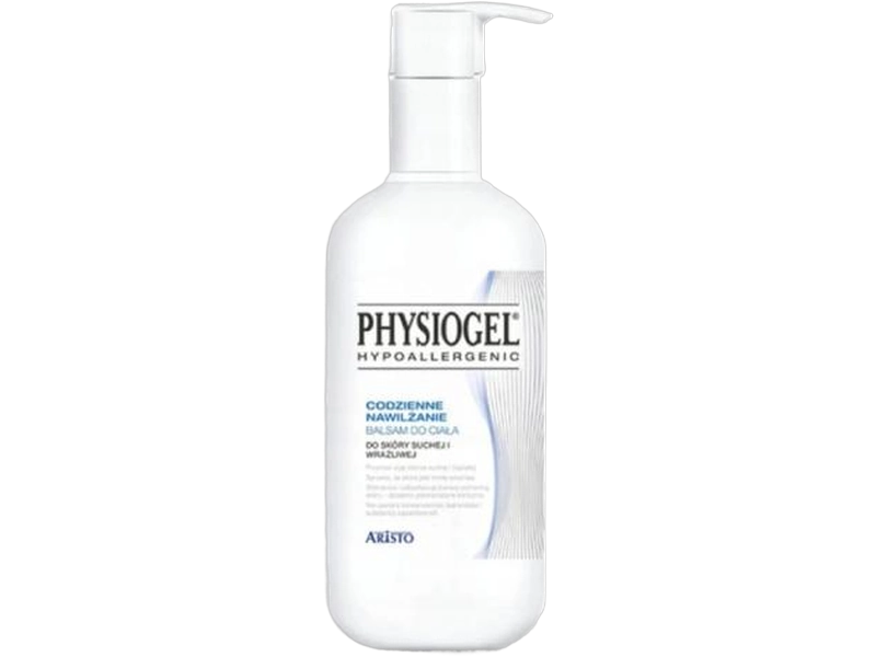 Physiogel balsam do ciała, 400 ml