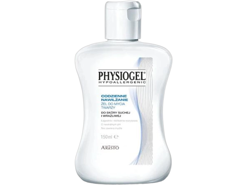 Physiogel Hypoallergenic codzienne nawilżanie, żel, 150 ml