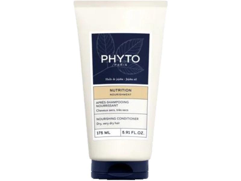 PHYTO NUTRITION regenerująca odżywka z olejem jojoba, 175 ml