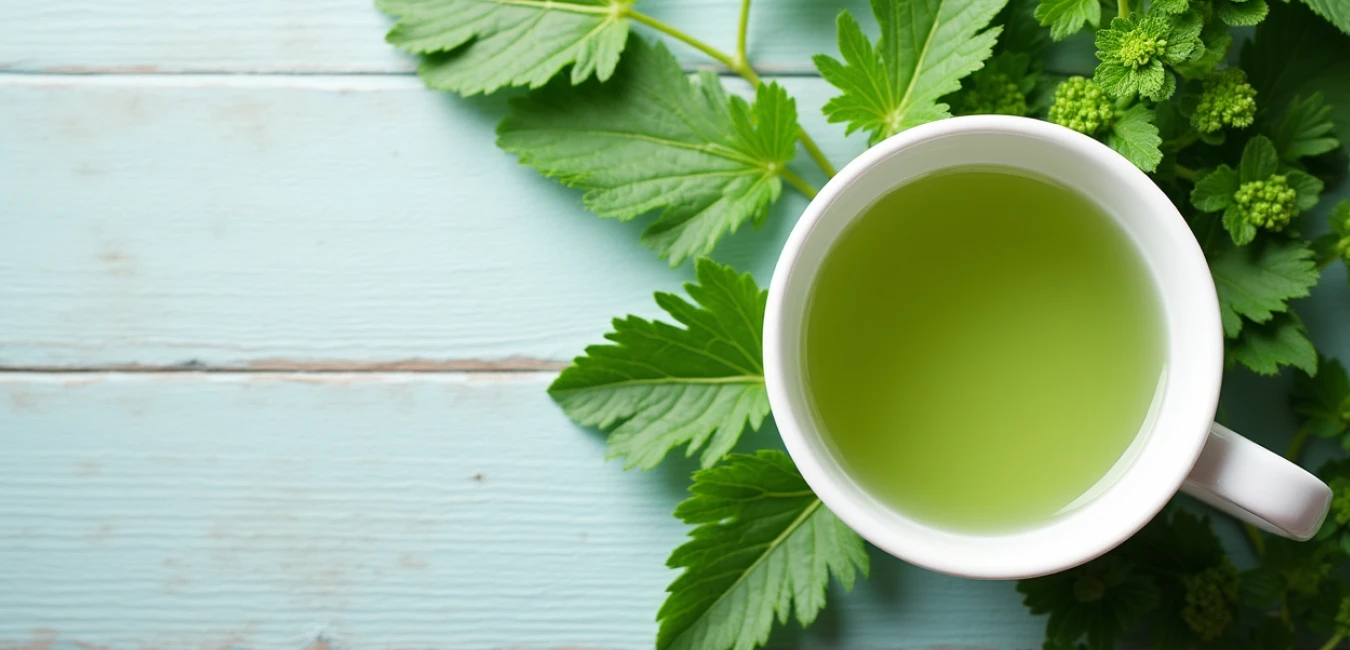 Pokrzywa – jak działa, ile pić i kiedy unikać? Sprawdź właściwości