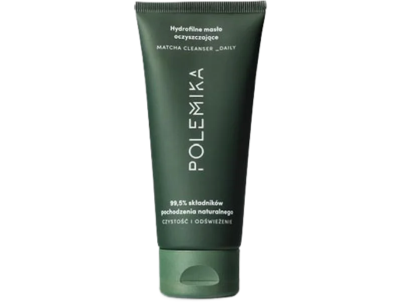Polemika hydrofilne masło oczyszczające, 100 ml