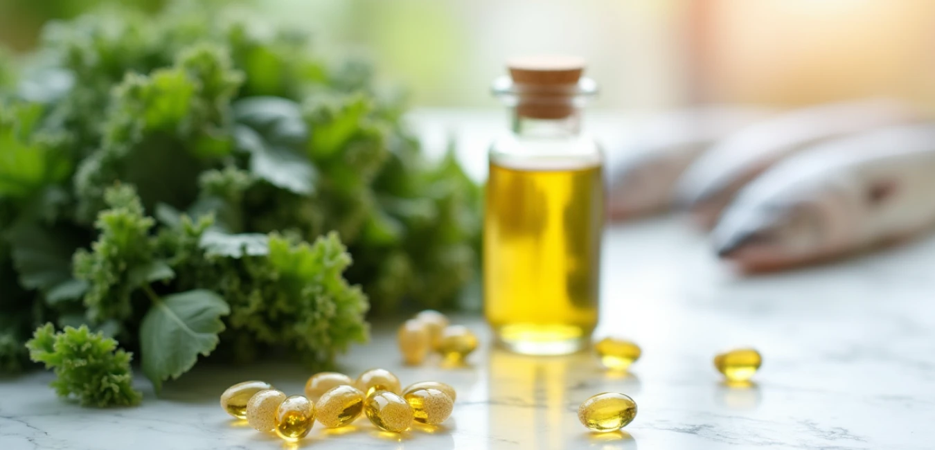 Witamina D3 i K2 razem – czy to bezpieczne połączenie?