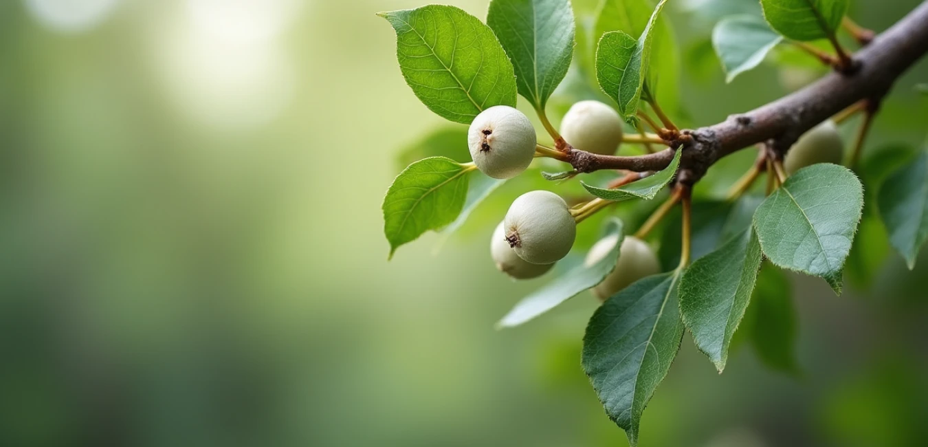 Jemioła – jak działa i kiedy warto ją stosować?