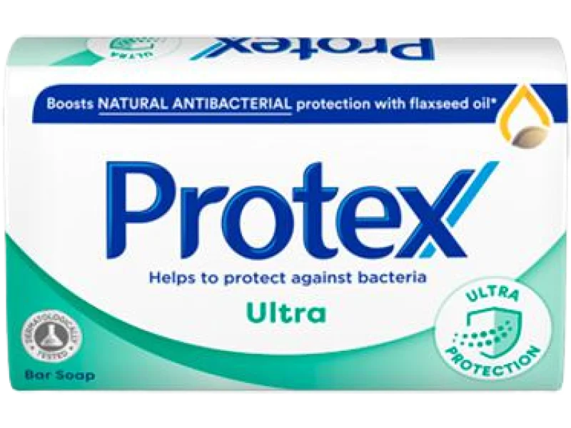 Protex Ultra, mydło, 90 g
