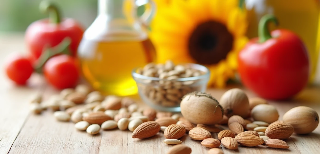 Witamina E – jak wybrać najlepszy preparat i kiedy go stosować?