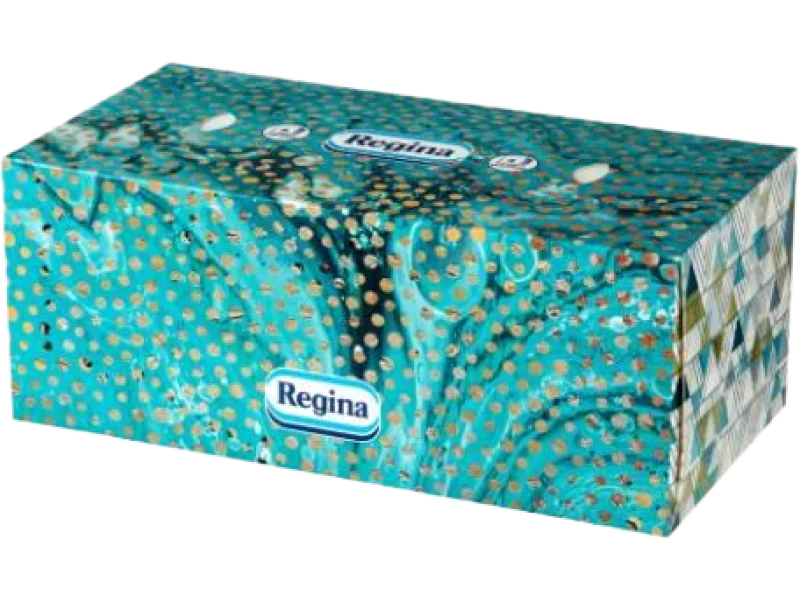 Regina Chusteczki kosmetyczne, 96 szt.