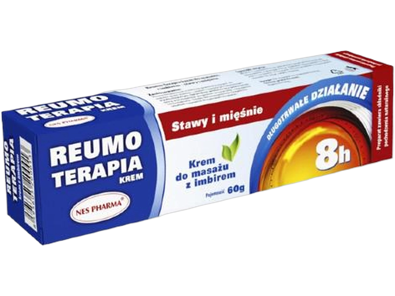 Reumo terapia, krem, 20 g