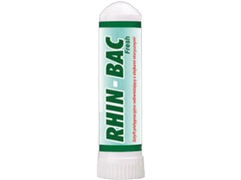 Rhin-Bac Fresh, sztyft do nosa, 1 szt.
