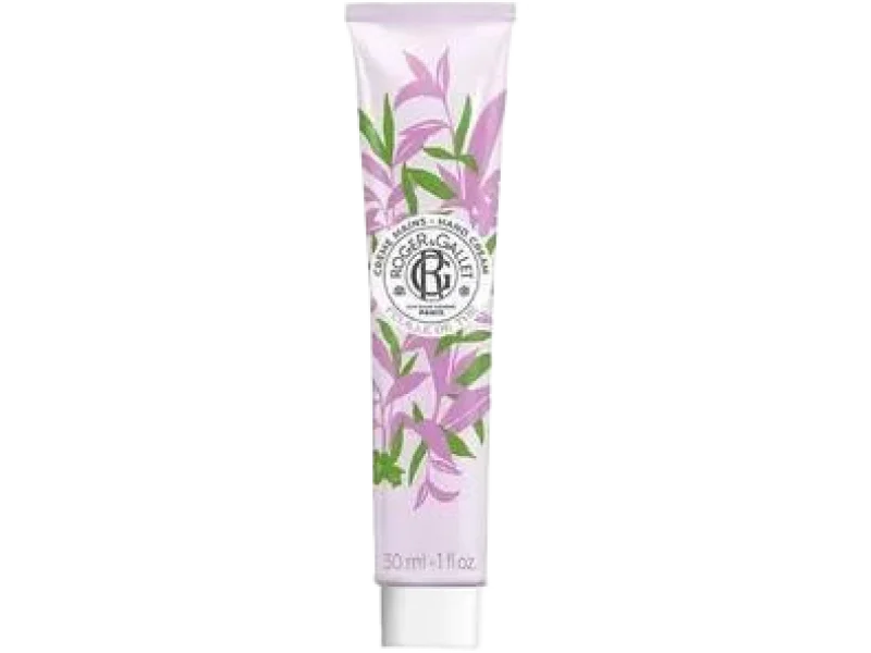 Roger&Gallet Feuille de the, krem, 30 ml