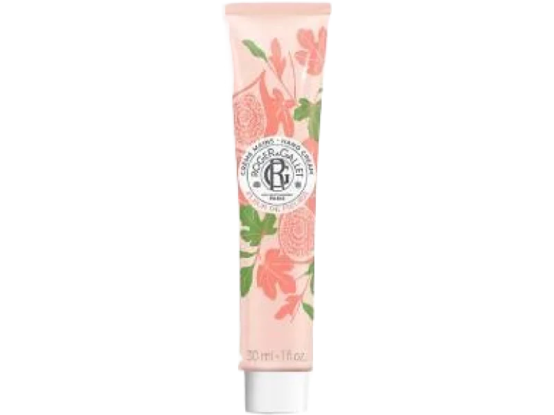 Roger&Gallet Fleur de figuier, krem, 30 ml