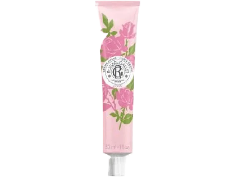 Roger&Gallet Rose, krem, 30 ml