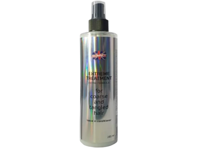RONNEY HoLo Shine Star Extreme Treatment, spray, 285 ml