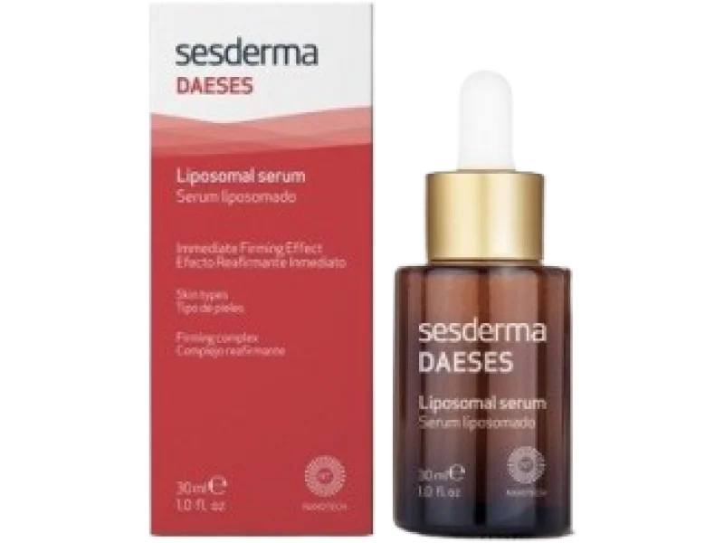 SESDERMA DAESES LIPOSOMAL Serum liftingujące, 30 ml