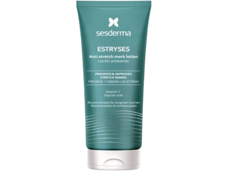 SESDERMA ESTRYSES Balsam przeciw rozstępom, 200 ml