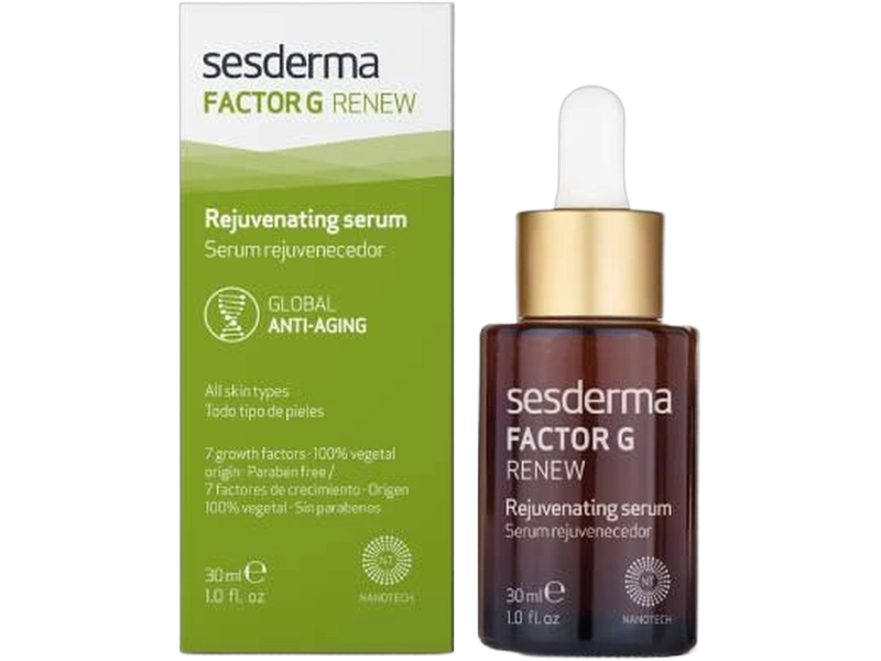 Sesderma Factor G Renew, serum, 30 ml
