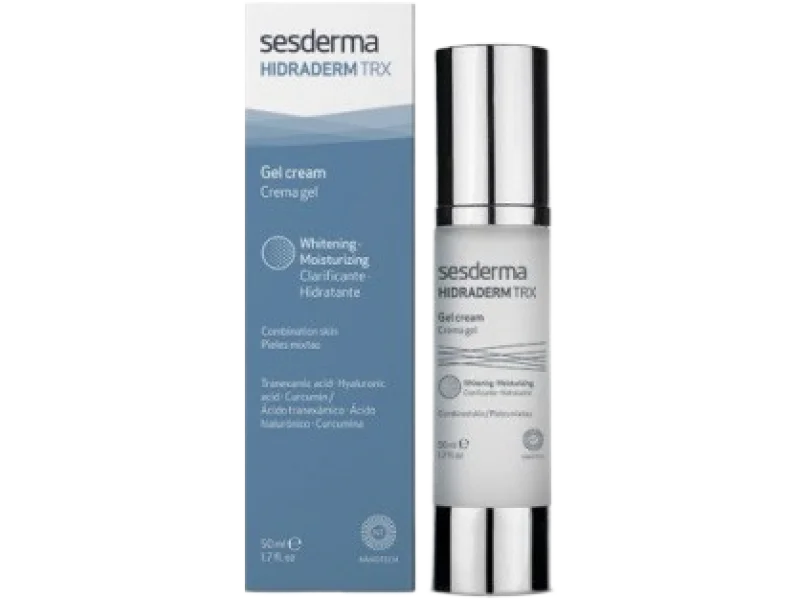 SESDERMA HIDRADERM TRX Krem żel, 50 ml