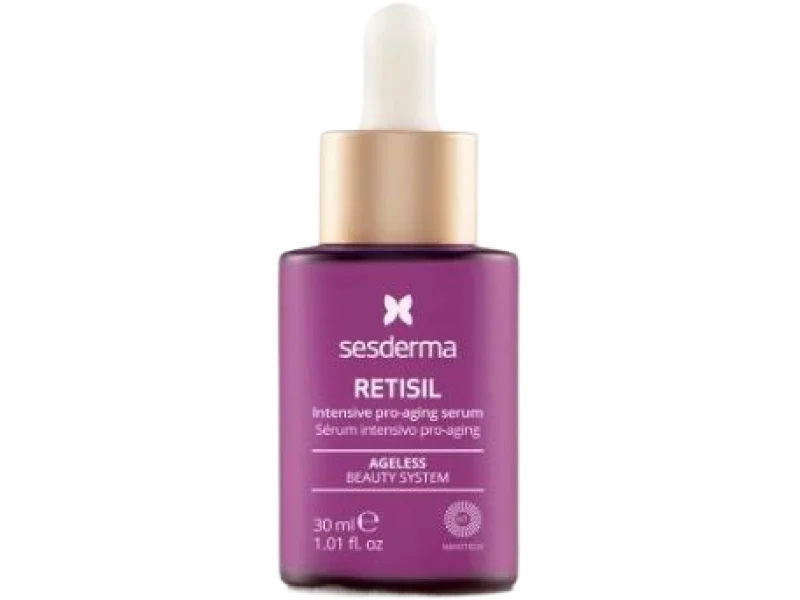 SESDERMA RETISIL Intensywne serum pro-aging, 30 ml
