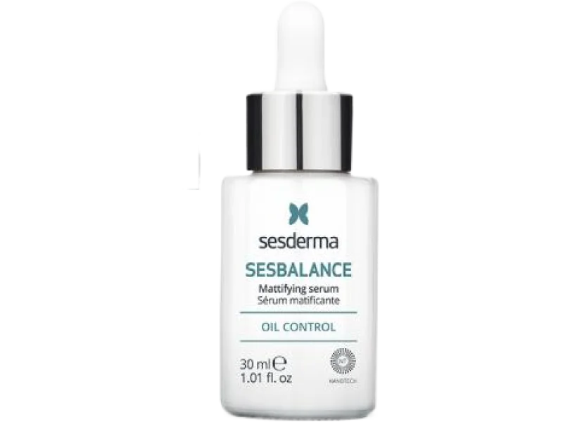 SESDERMA Sesbalance serum matujące, 30 ml