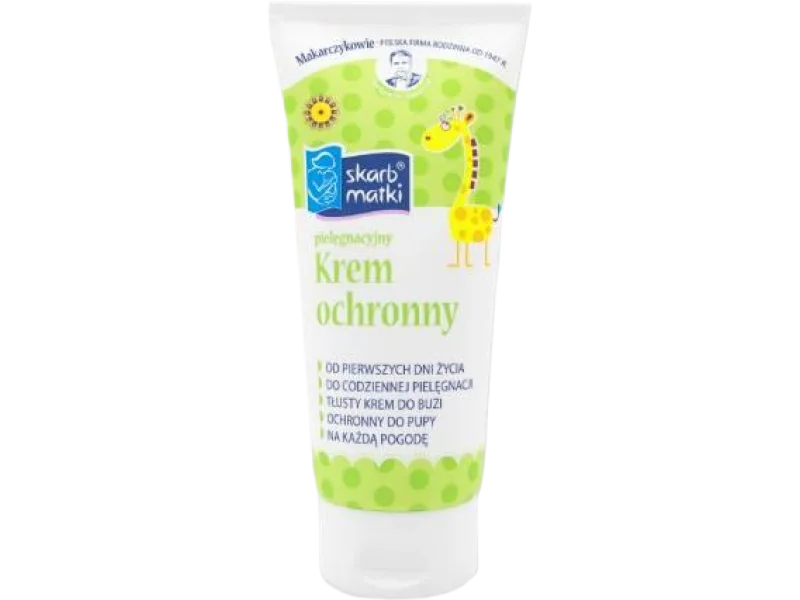 SKARB MATKI Krem ochronny, 75 ml