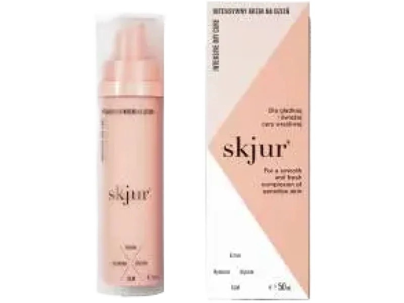 Skjur intensywny krem na dzień, 30 ml