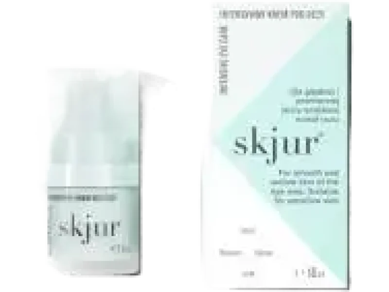 Skjur intensywny krem pod oczy, 15 ml