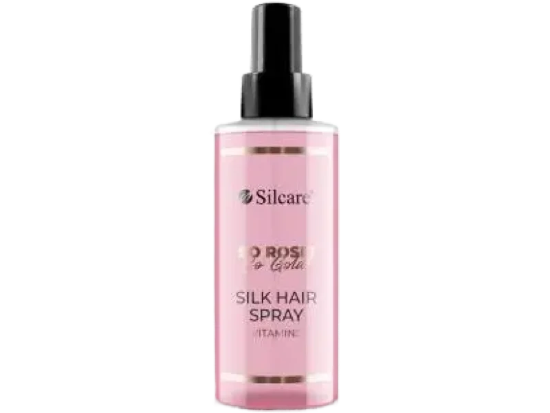 So Rose! So Gold! Silk Touch Vitamins, spray, 275 ml