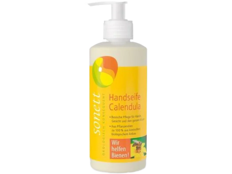 SONETT Mydło w płynie Nagietek, 300 ml