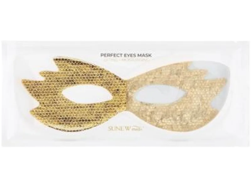 SunewMed+ aktywna maska płatkowa lifting i nawilżenie, 20 g