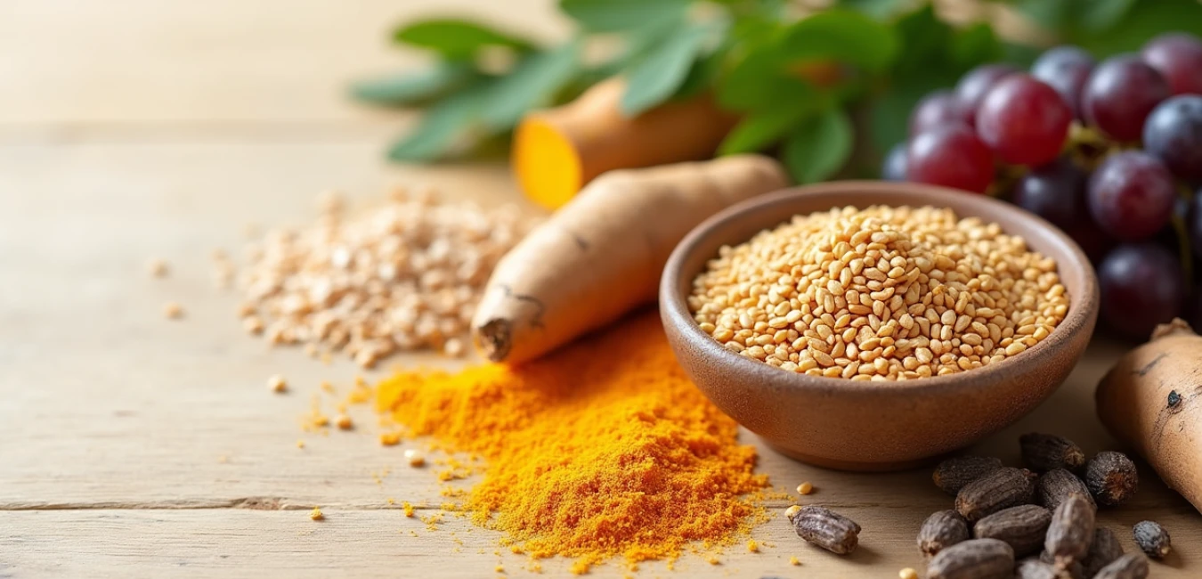 Które superfoods poprawiają kondycję skóry? Sprawdź listę