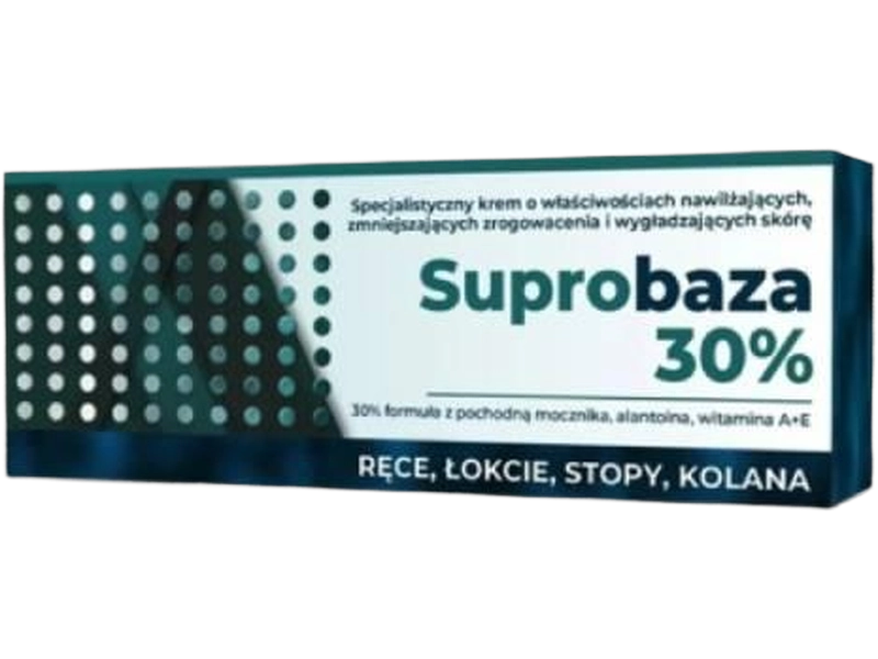 Suprobaza, krem, 30 g
