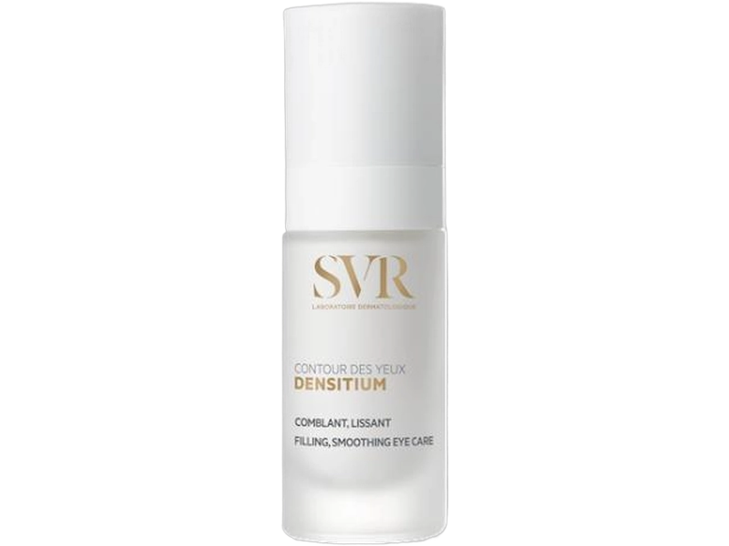 SVR Densitium krem na kontur oka, 15 ml