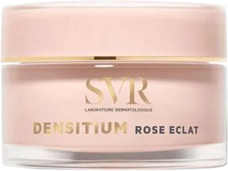 SVR Densitium Rose Eclat rewitalizujący przeciwzmarszczkowy, krem, 50 ml